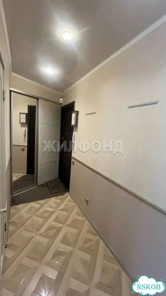 2-к. квартира, 45,4 м², 2/5 эт. фото 15
