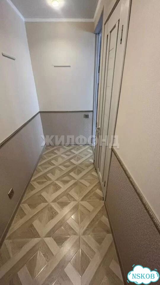 2-к. квартира, 45,4 м², 2/5 эт. фото 16