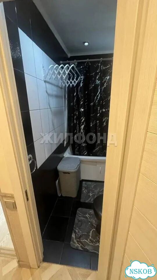 2-к. квартира, 45,4 м², 2/5 эт. фото 17