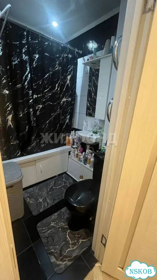 2-к. квартира, 45,4 м², 2/5 эт. фото 18