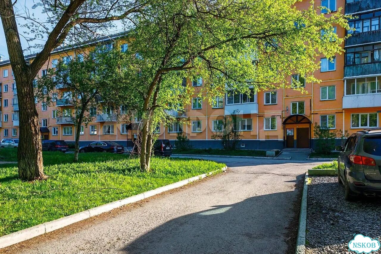 2-к. квартира, 45,4 м², 2/5 эт. фото 20