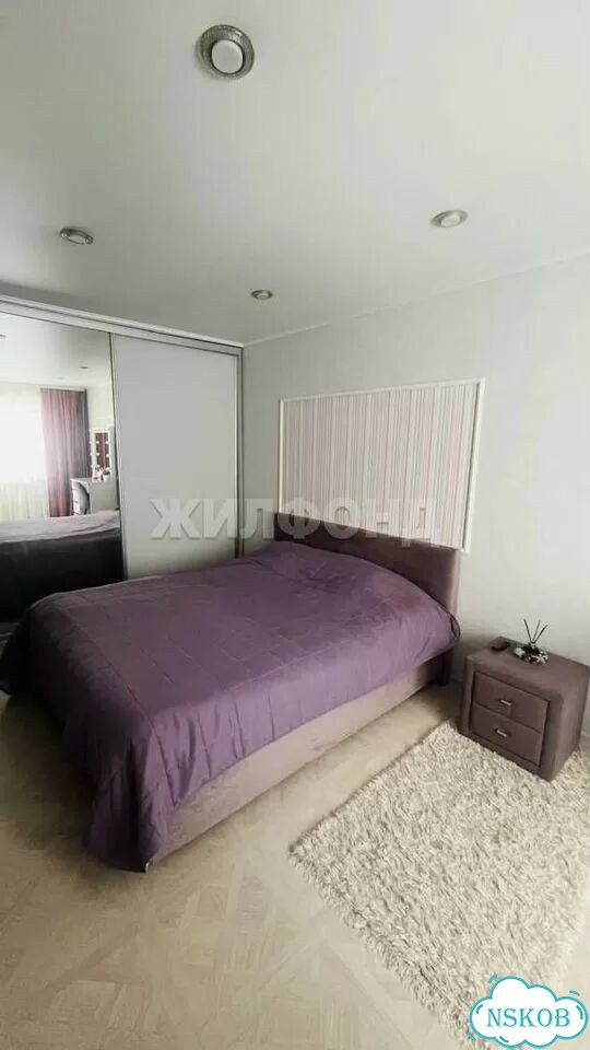2-к. квартира, 45,4 м², 2/5 эт. фото 7