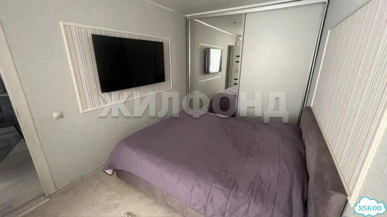 2-к. квартира, 45,4 м², 2/5 эт. фото 8