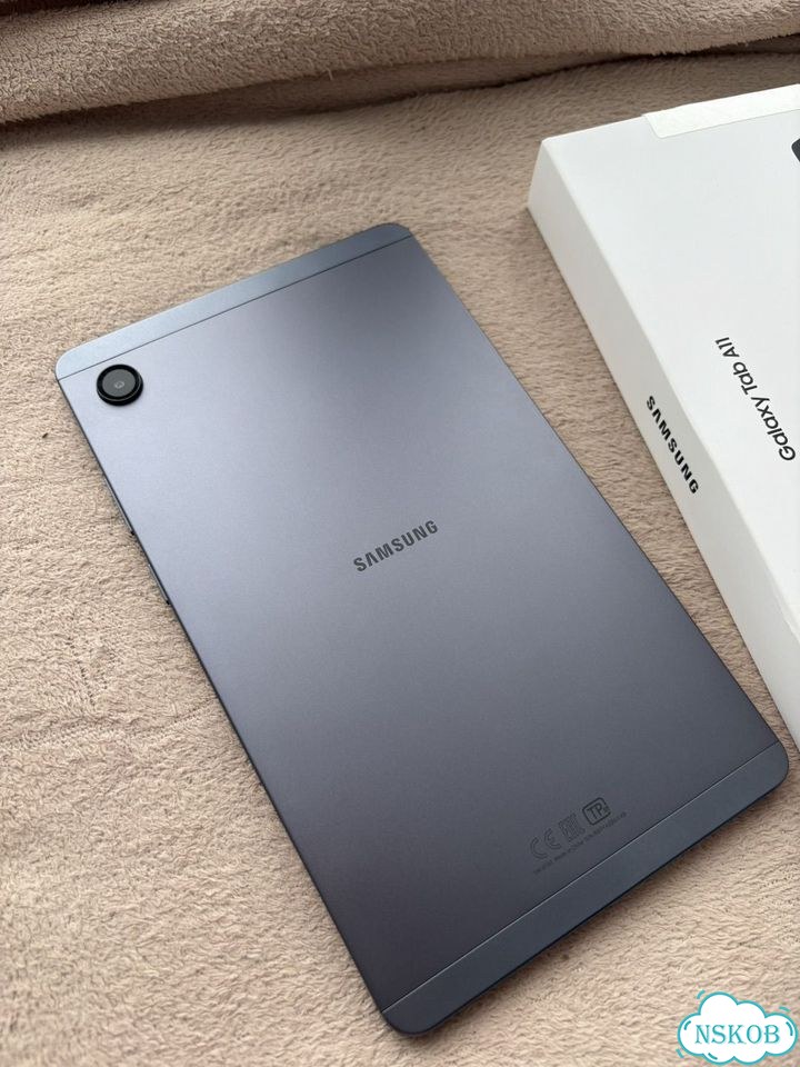 Планшет samsung galaxy tab A11 фото 3