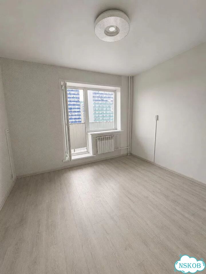 Квартира-студия, 18,2 м², 8/17 эт. фото 1