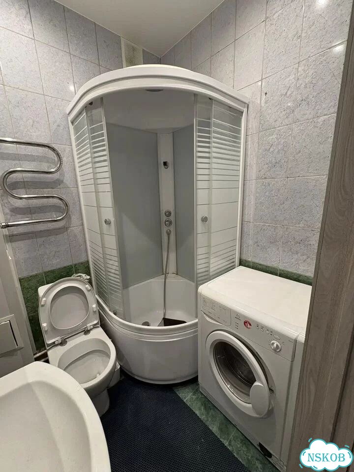Квартира-студия, 18,2 м², 8/17 эт. фото 5