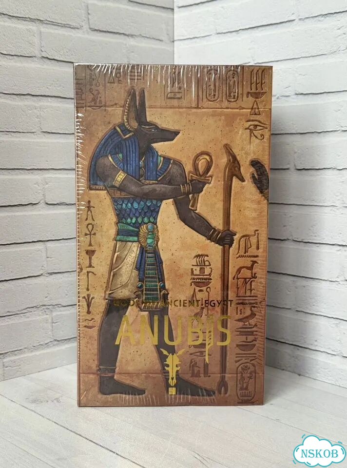 Анубис Neca Фигурка Four Horsemen Studios фото 1