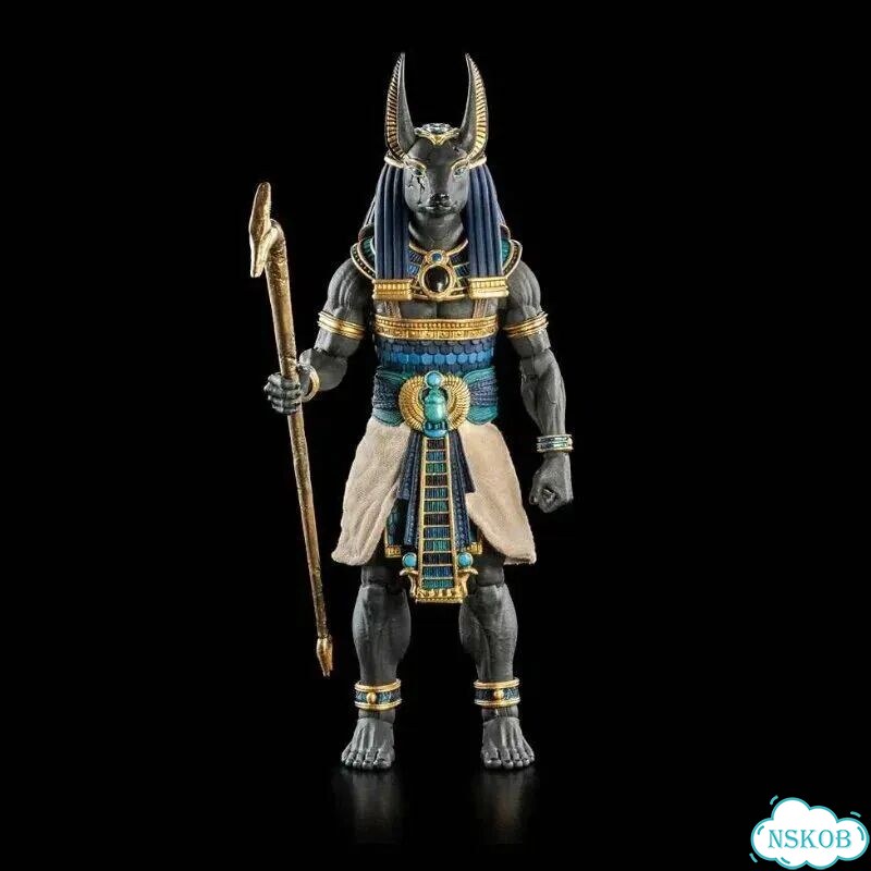 Анубис Neca Фигурка Four Horsemen Studios фото 3