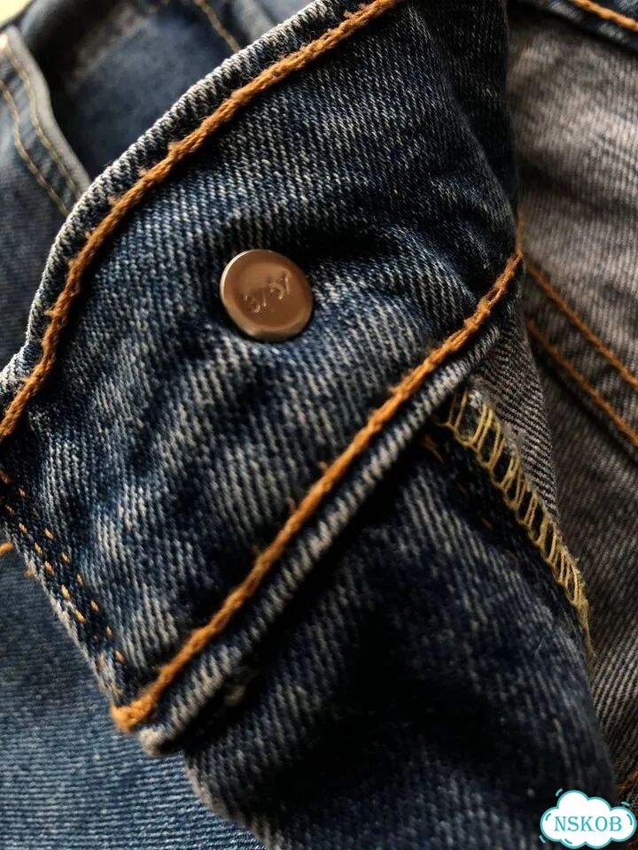 Джинсы Levi's 541 Athletic Fit W 31 L 30 оригинал фото 4