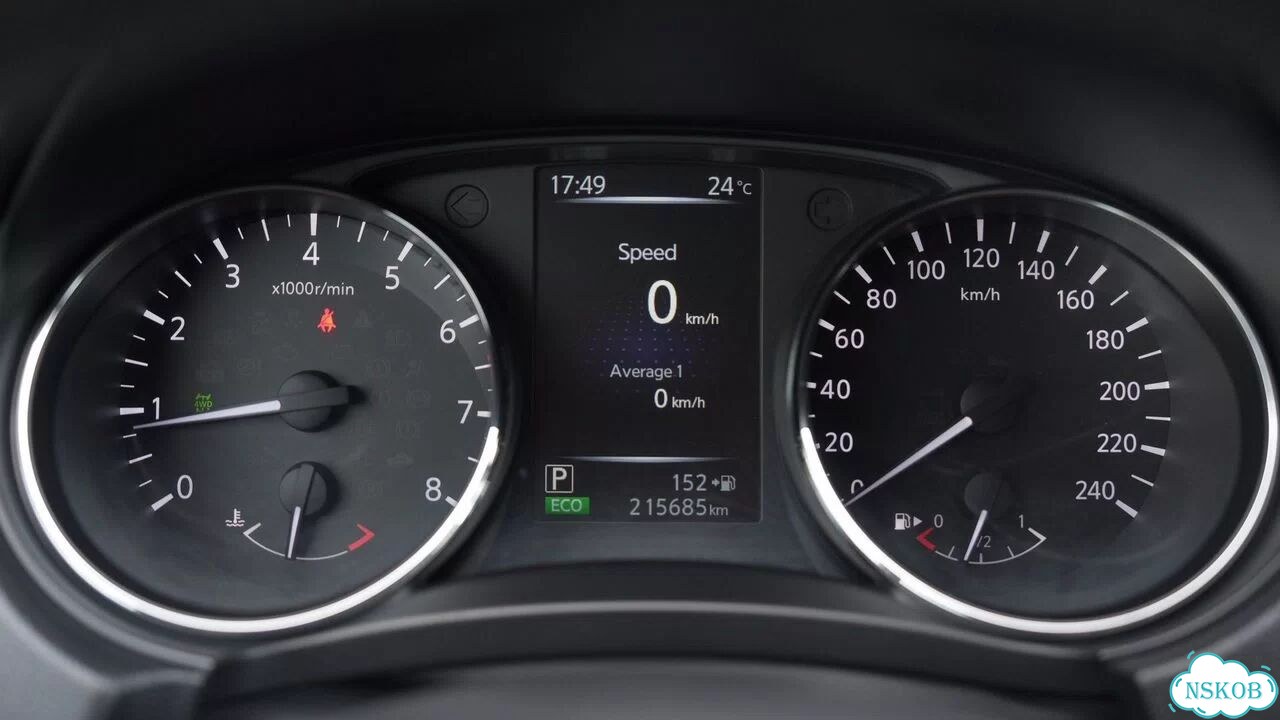 Nissan X-Trail 2.0 CVT, 2018, 215 000 км фото 13