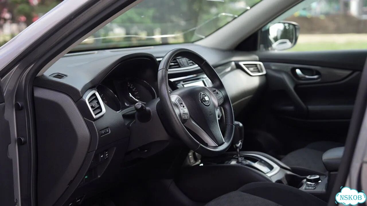 Nissan X-Trail 2.0 CVT, 2018, 215 000 км фото 15