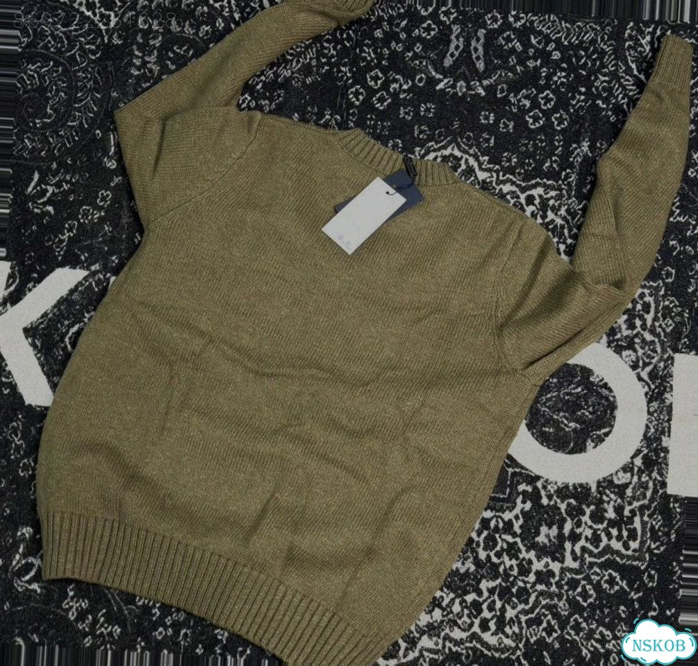 Свитер Polo Ralph Lauren duck для стиля фото 8