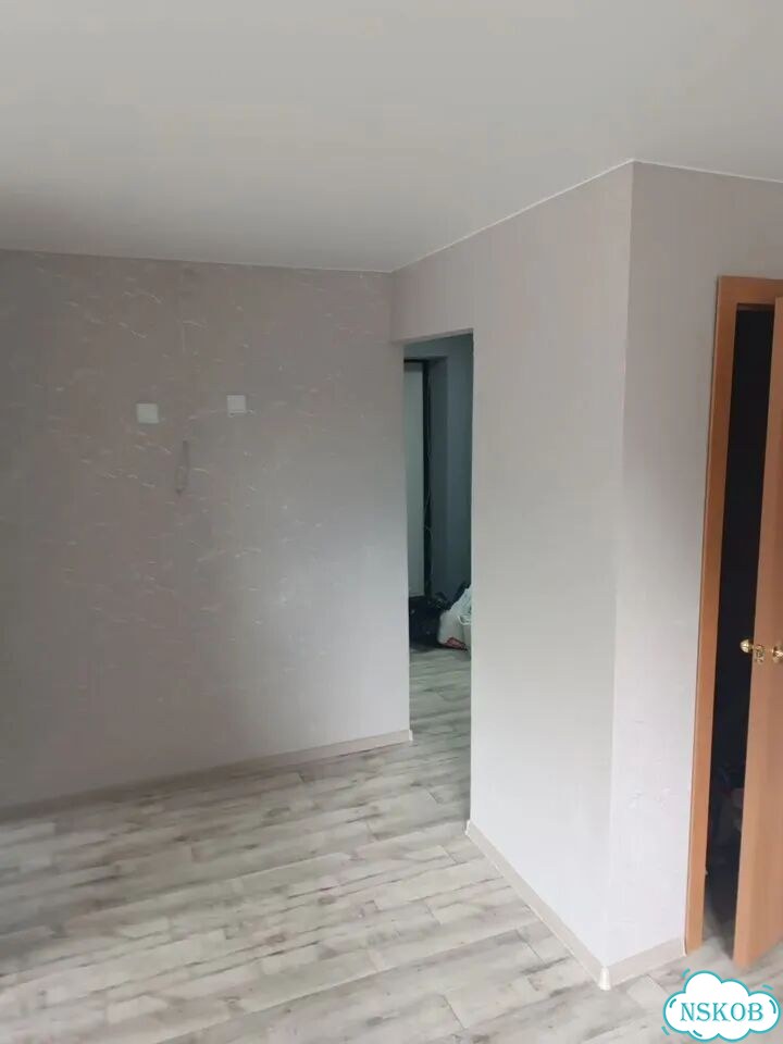 1-к. квартира, 31 м², 1/4 эт. фото 1