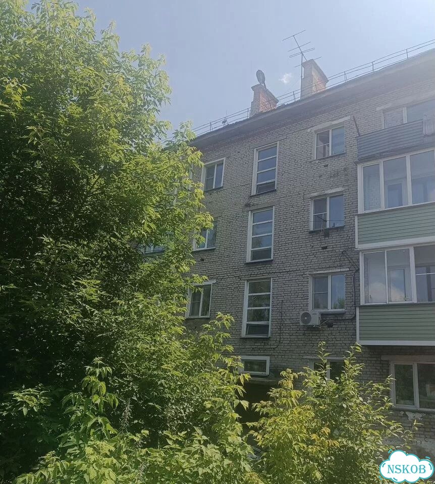 1-к. квартира, 31 м², 1/4 эт. фото 12