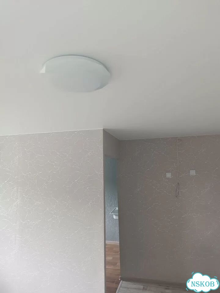 1-к. квартира, 31 м², 1/4 эт. фото 2