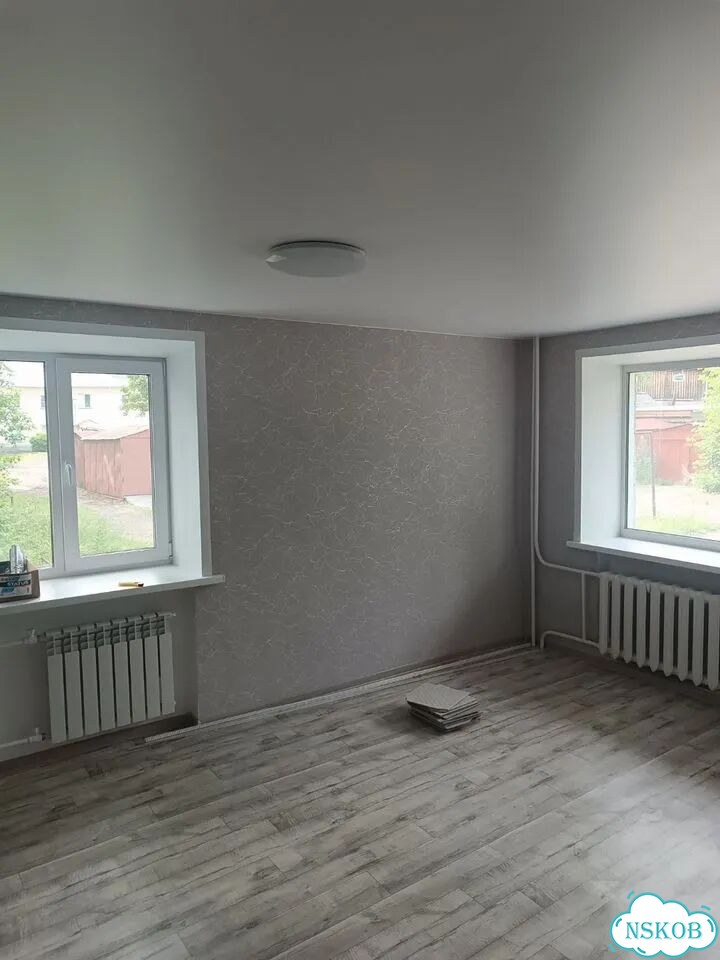 1-к. квартира, 31 м², 1/4 эт. фото 3