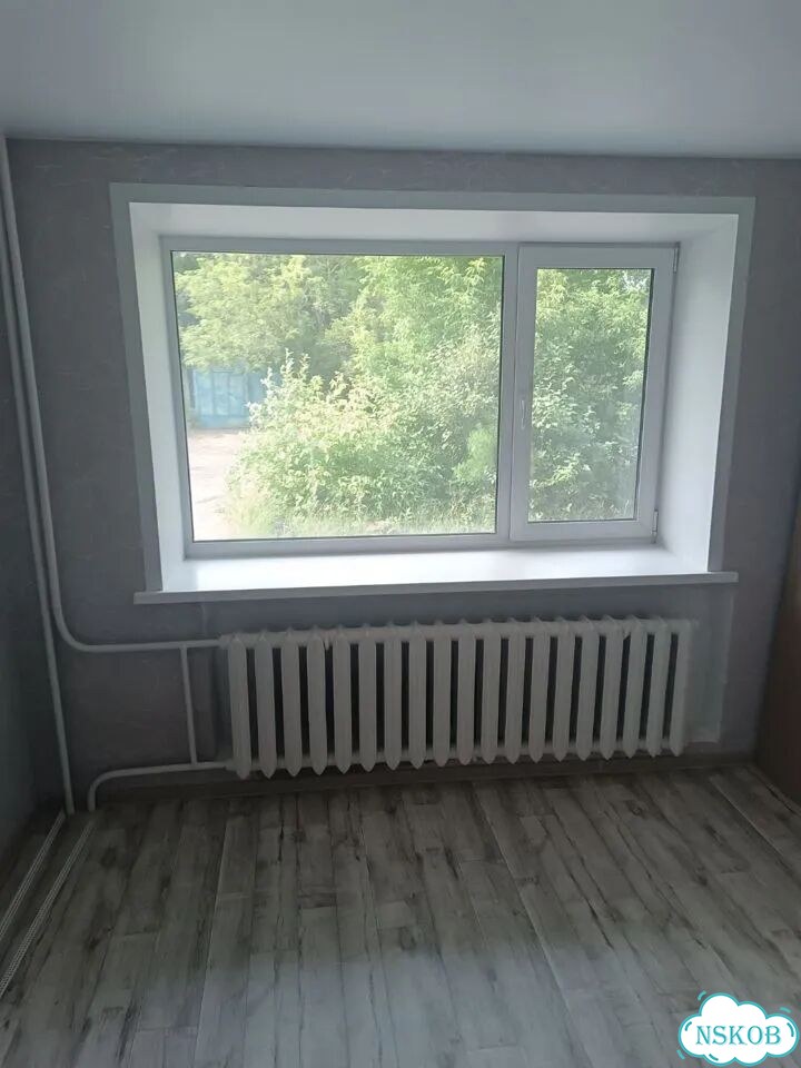 1-к. квартира, 31 м², 1/4 эт. фото 4