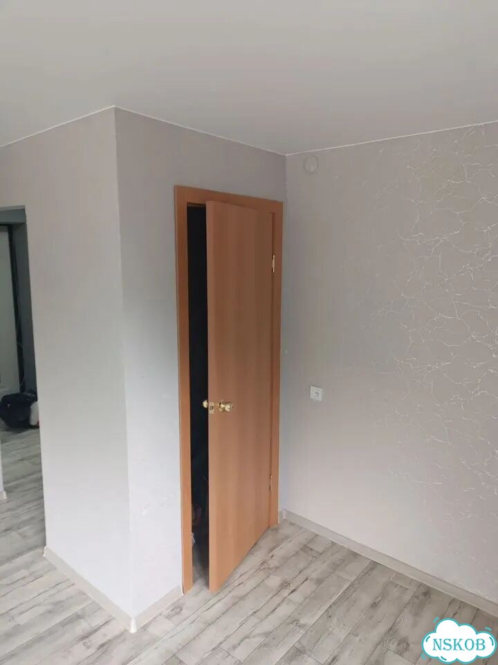 1-к. квартира, 31 м², 1/4 эт. фото 5