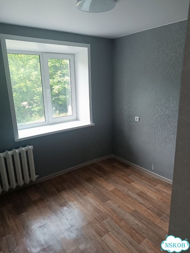 1-к. квартира, 31 м², 1/4 эт. фото 6