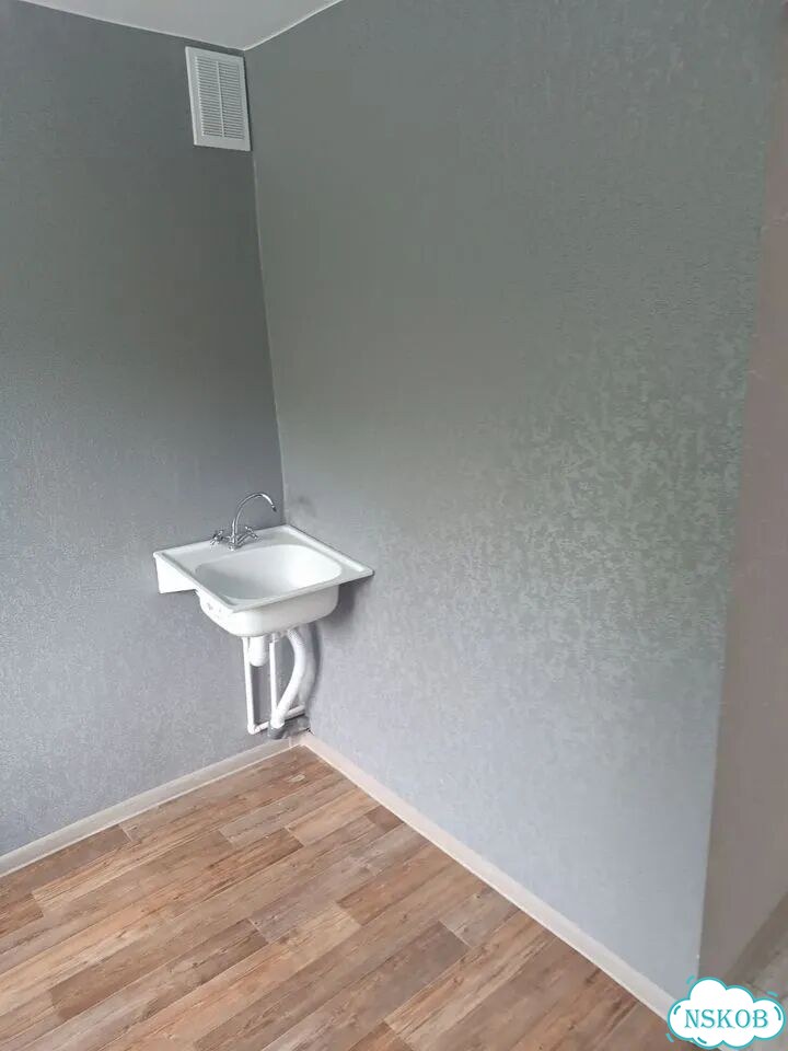 1-к. квартира, 31 м², 1/4 эт. фото 7
