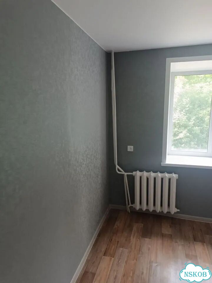 1-к. квартира, 31 м², 1/4 эт. фото 8