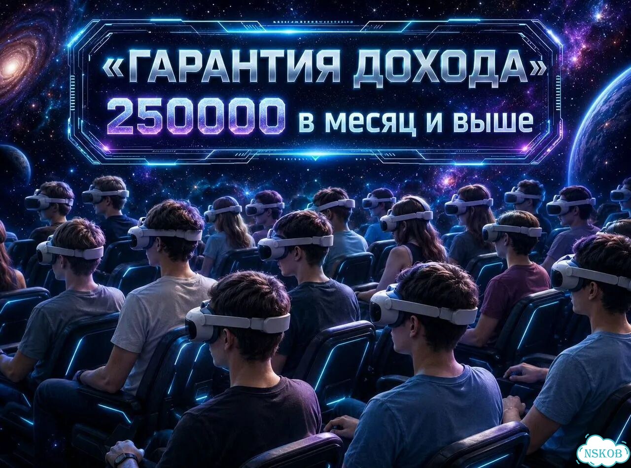 Образовательный бизнес VR: окупаемость за 2 месяца фото 7