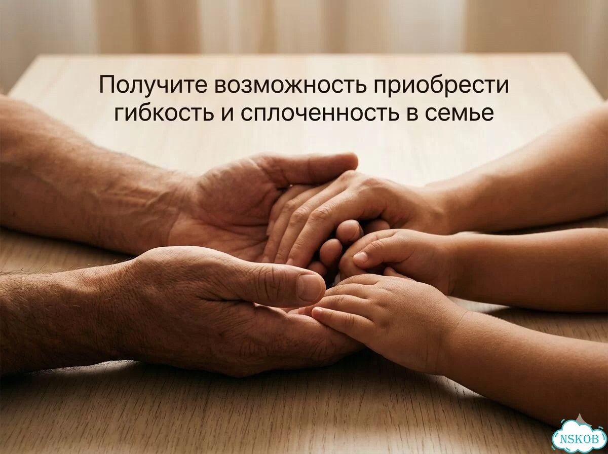 Семейный психолог. Помогу вернуть интерес фото 10