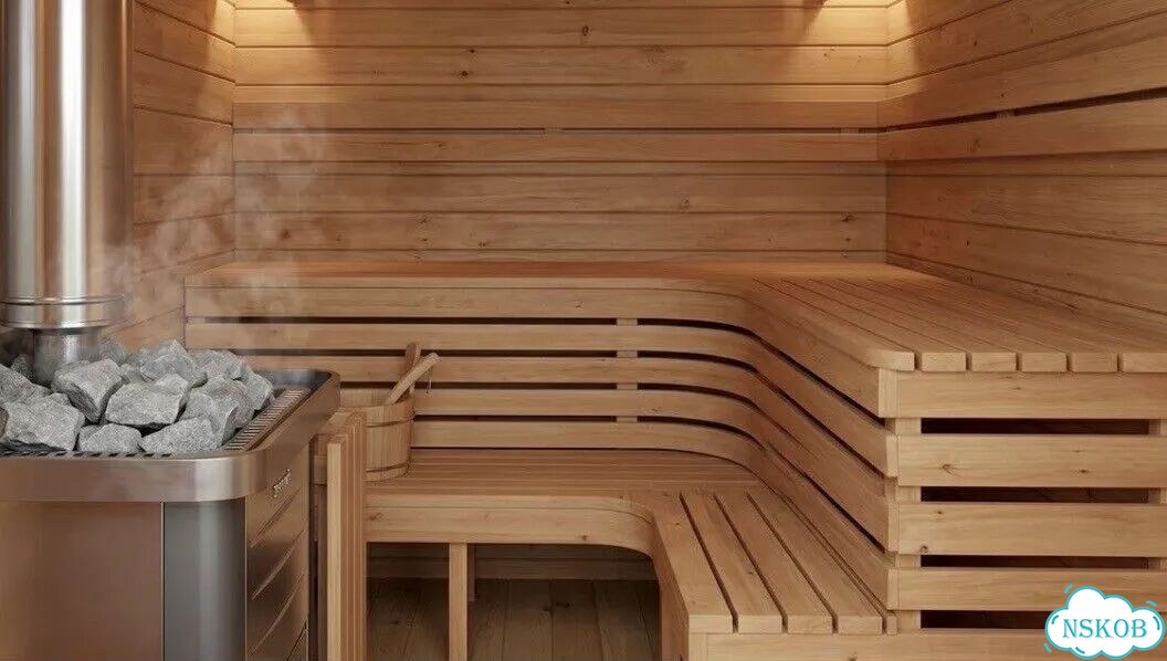 Баня бочка под ключ от производителя фото 10