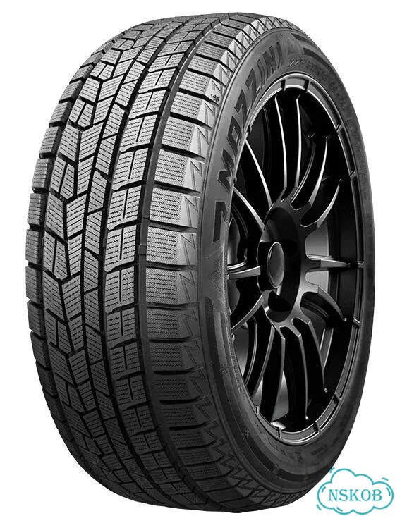 Mazzini Snowleopard 3 205/65 R16 95H фото 1