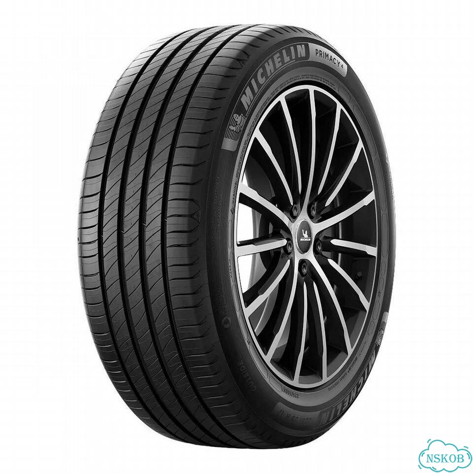 Michelin Primacy 4 ST 225/55 R17 101W фото 1