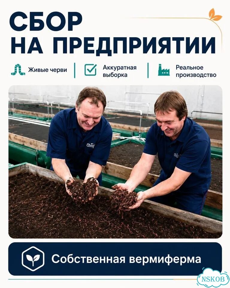 Черви разведение (ккч, калифорнийский)опт/розница фото 9