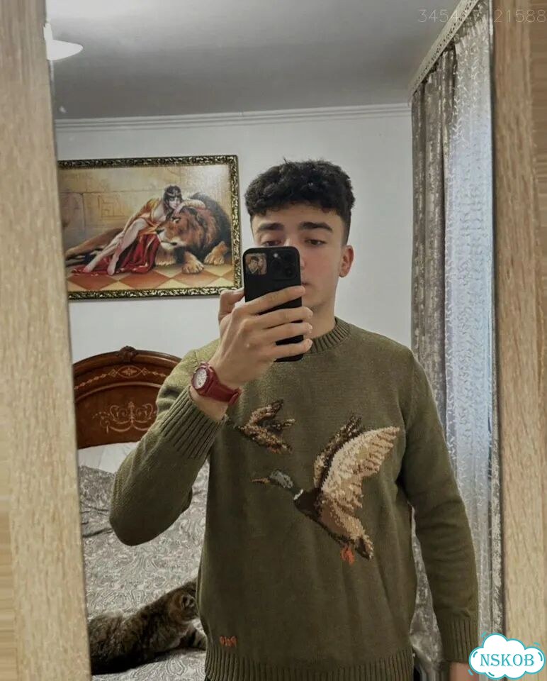 Свитер Polo Ralph Lauren duck в наличии фото 1