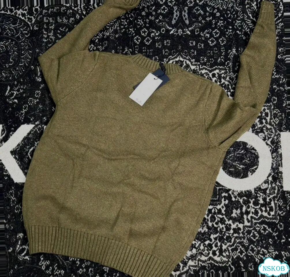 Свитер Polo Ralph Lauren duck в наличии фото 6