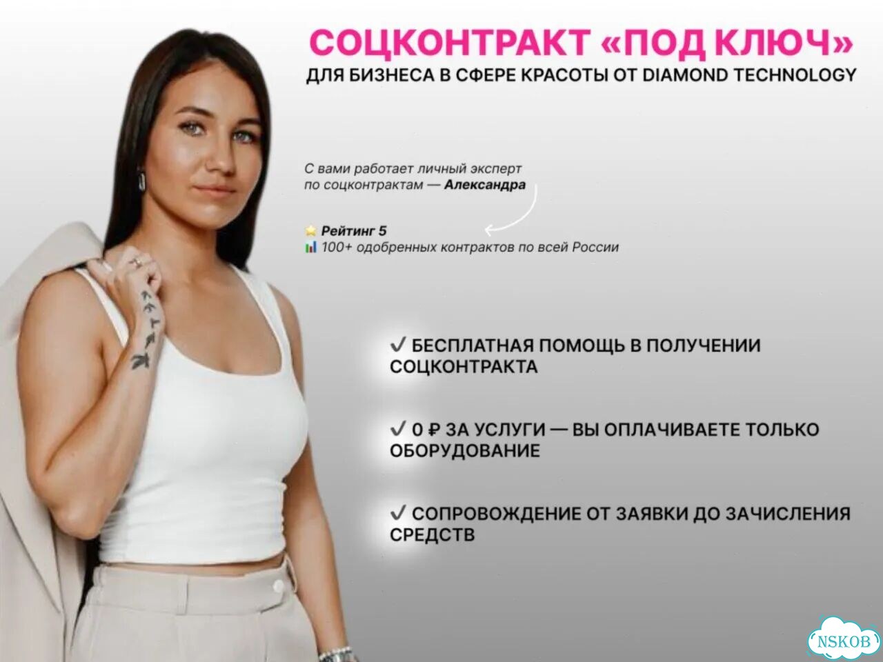 Аппарат для коррекции фигуры Стратосфера Shape фото 2