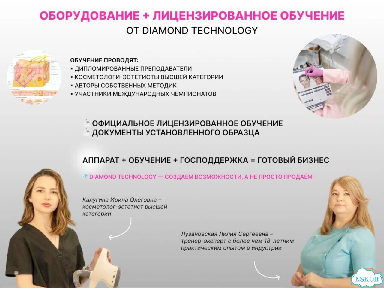 Аппарат для коррекции фигуры Стратосфера Shape фото 3