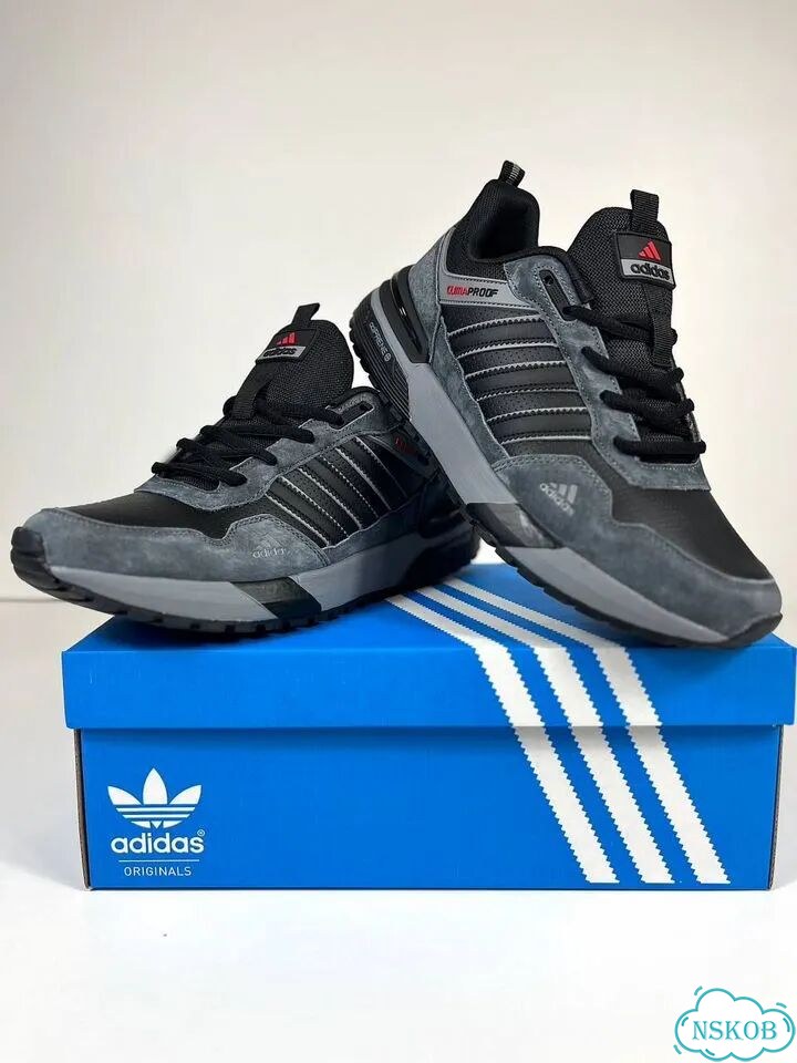 Кроссовки Adidas фото 2