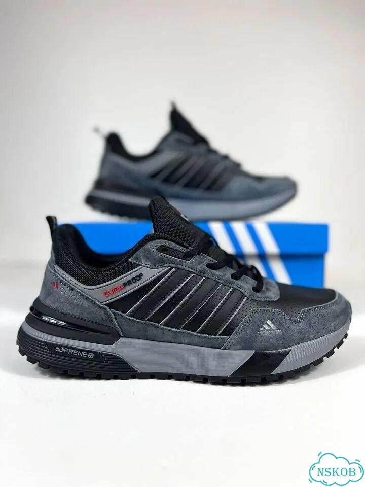 Кроссовки Adidas фото 3