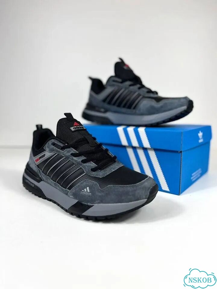 Кроссовки Adidas фото 5