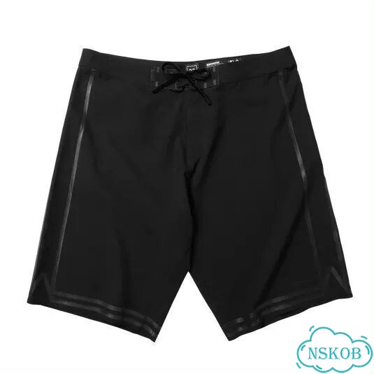 Бордшорты для серфинга Mystic Truce Boardshort Black 36 фото 1