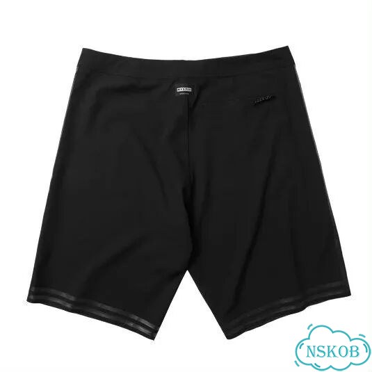 Бордшорты для серфинга Mystic Truce Boardshort Black 36 фото 3