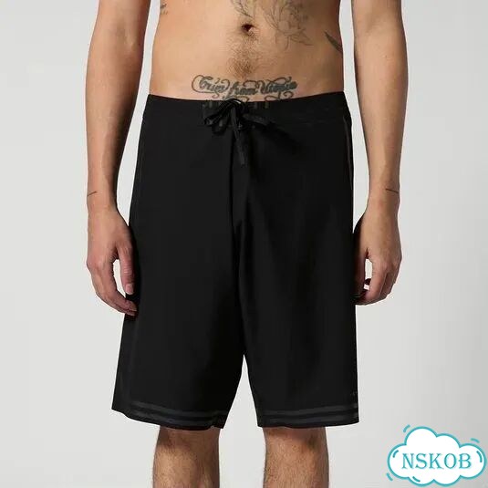Бордшорты для серфинга Mystic Truce Boardshort Black 36 фото 4
