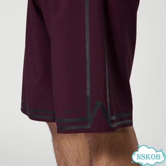 Бордшорты для серфинга Mystic Truce Boardshort Oxblood Red 34 фото 7