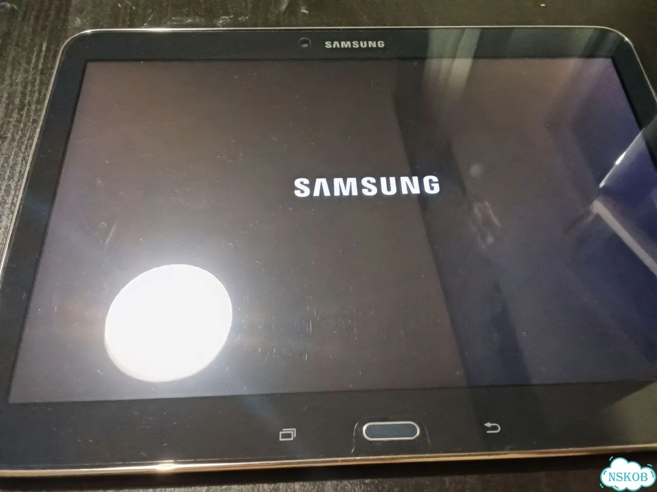 Samsung galaxy tab 4 фото 1