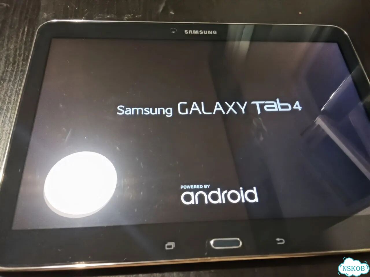 Samsung galaxy tab 4 фото 2