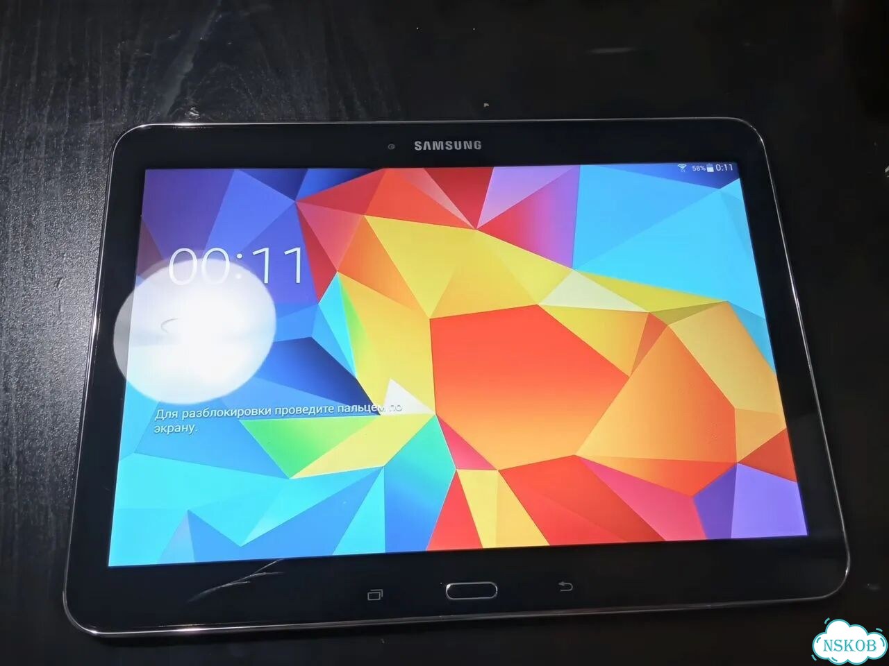 Samsung galaxy tab 4 фото 4