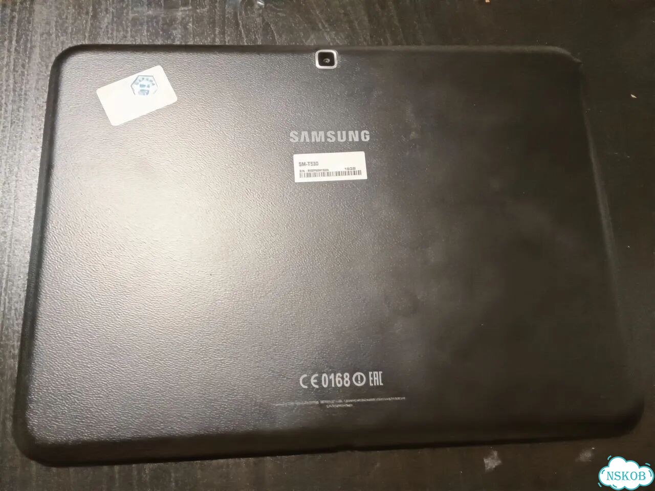 Samsung galaxy tab 4 фото 5