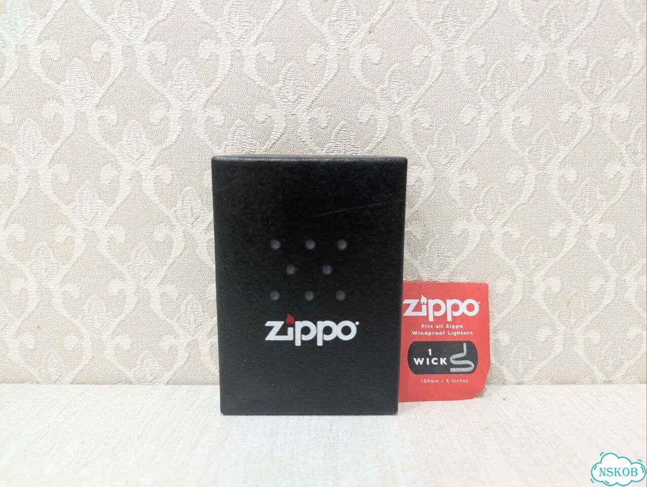 Зажигалка Zippo 2012 (Год Змеи) фото 2