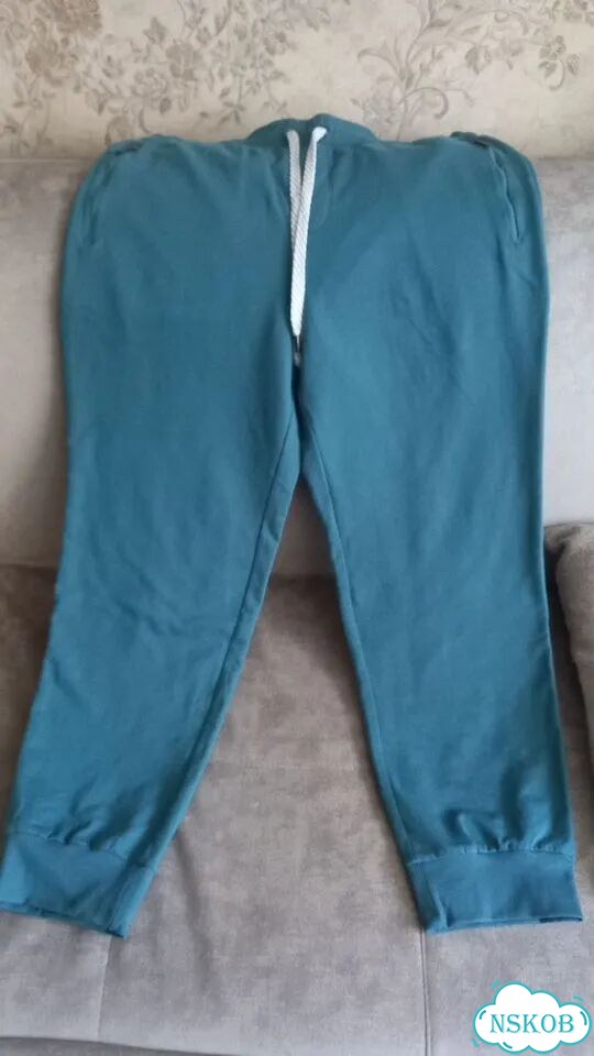Продам брюки спортивные фото 6