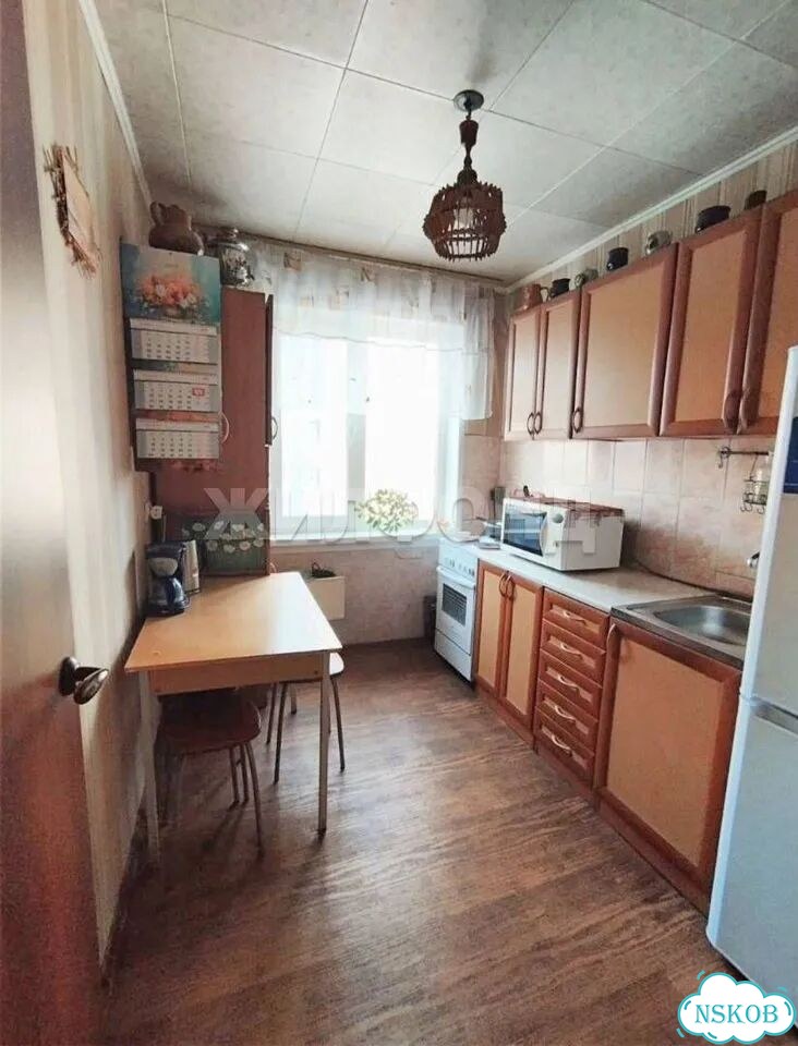 3-к. квартира, 61,1 м², 6/9 эт. фото 1