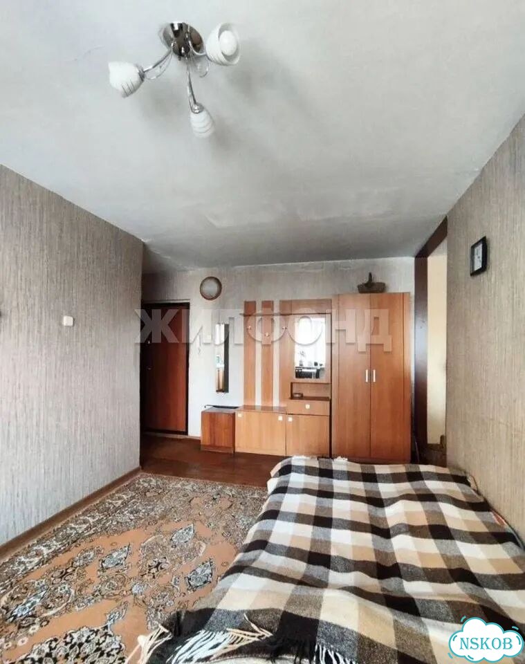3-к. квартира, 61,1 м², 6/9 эт. фото 5